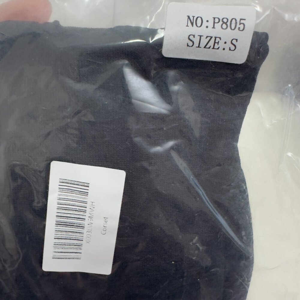 Sculpting Bodysuit for Women Tummy Control Seamless Shapewear Body Shaper（S/XS) - Picture 9 of 11